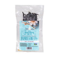 Gourmet Grade-A Ugandan Vanilla Beans, Qty. 25 Beans